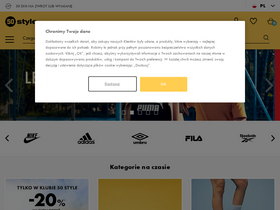 '50style.pl' screenshot