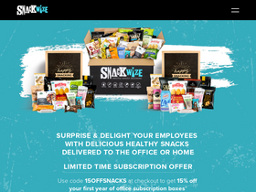 snackwize.com