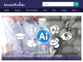 'howstuffworks.com' screenshot