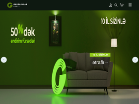 gardashlar.com