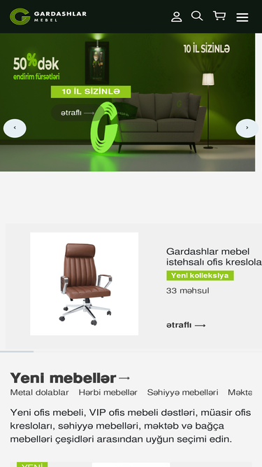 gardashlar.com