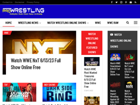 Watchwrestling24 ufc online