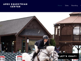 apexequestrian.com