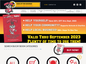 buckybook.com