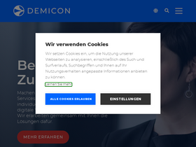 demicon.de