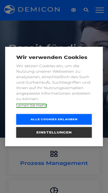 demicon.de