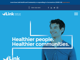 linkhc.org.au