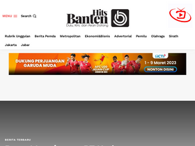 bantenhits.com