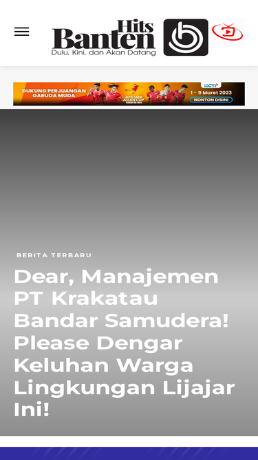 bantenhits.com