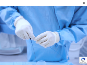 'nevt-clinic.com' screenshot