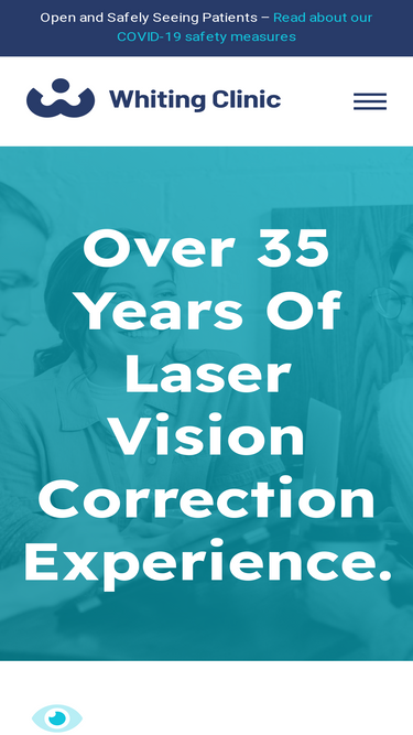 whitingclinic.com
