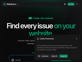 Desktop Screenshot