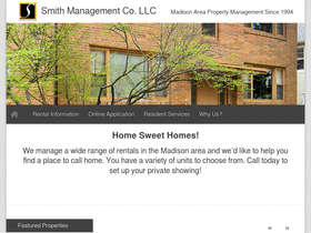 smithmgt.com