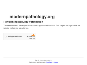 modernpathology.org