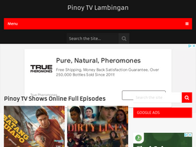 Pinoy tv series online on sale free