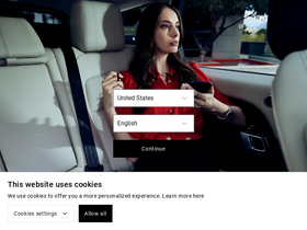 'lynneshop.com' screenshot