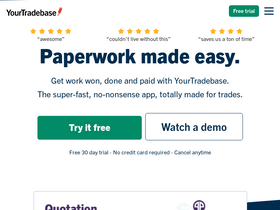 yourtradebase.com