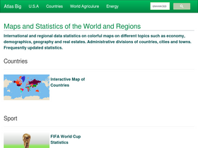 'atlasbig.com' screenshot