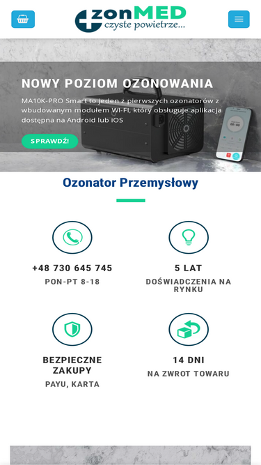 ozonmed.pl