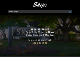 skipsdesmoines.com