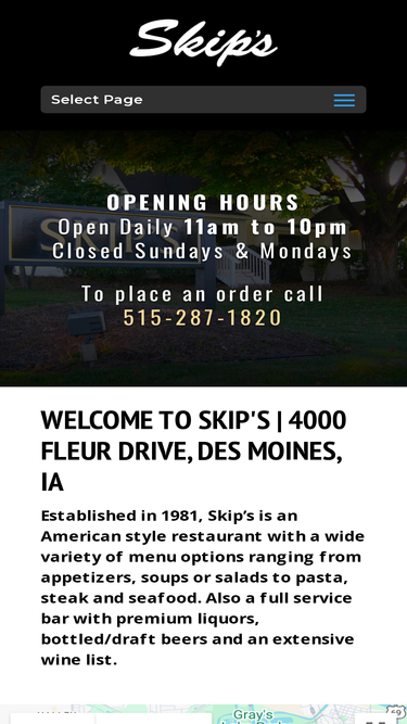 skipsdesmoines.com