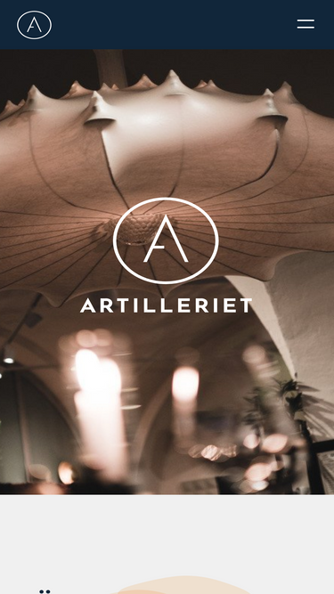 restaurangartilleriet.se