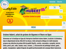 graines-hubert.com