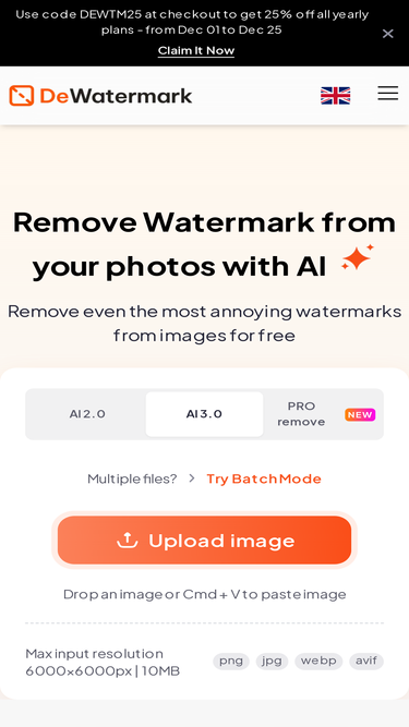 dewatermark.ai