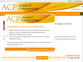 coloproctol.org