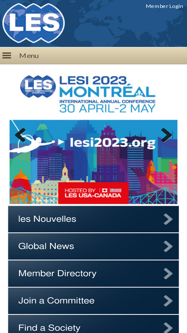 lesi.org