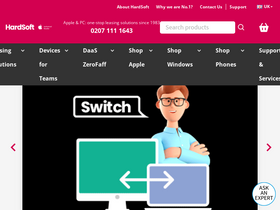 hardsoftcomputers.co.uk