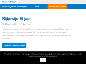 en-training.nl