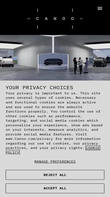 canoo.com