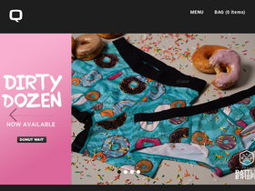 'liveqordie.com' screenshot