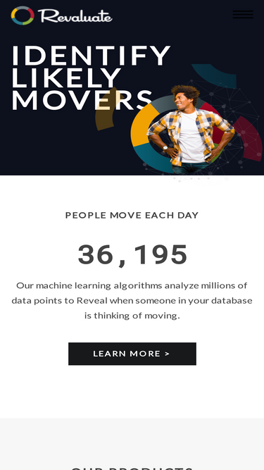 revaluate.com