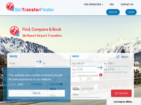 ski-transfers.com