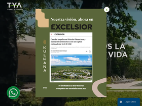 tya.com.mx