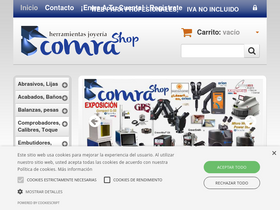 comrashop.es