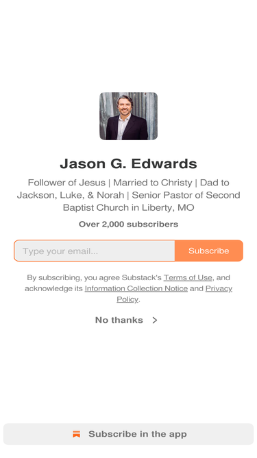 jasongedwards.substack.com