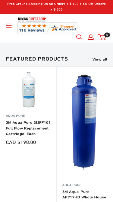 buyingdirect.ca