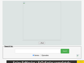 'mobiletvshows.net' screenshot