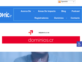nic.cr