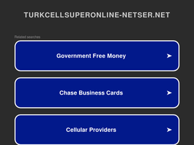 turkcellsuperonline-netser.net