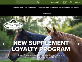 systemequine.com