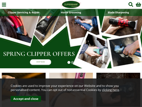 clippersharp.com