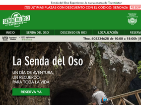 sendadelosoaventura.com