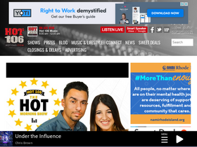 hot1063.com