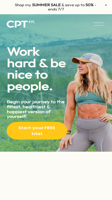 clairepthomas.com