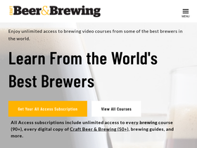 learn.beerandbrewing.com