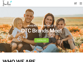 'itvalore.com' screenshot